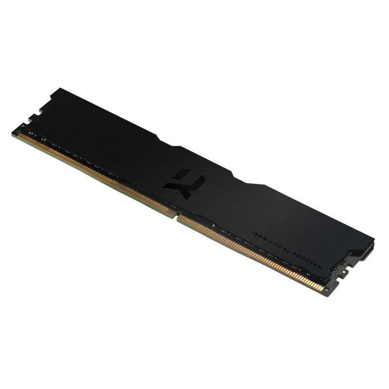 Goodram 16gb Ddr4 3600mhz Dr Cl17 Dimm